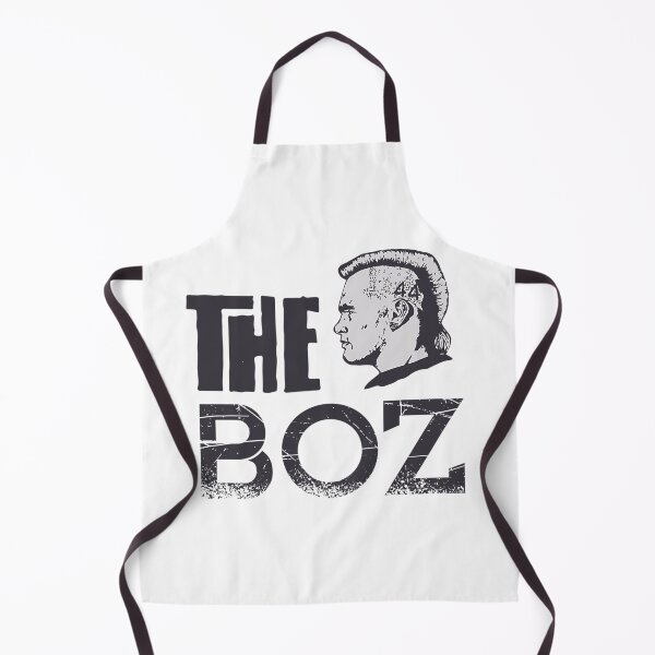 Item preview, Brian Bosworth The Boz Oklahoma designed and sold by Blexmo.
