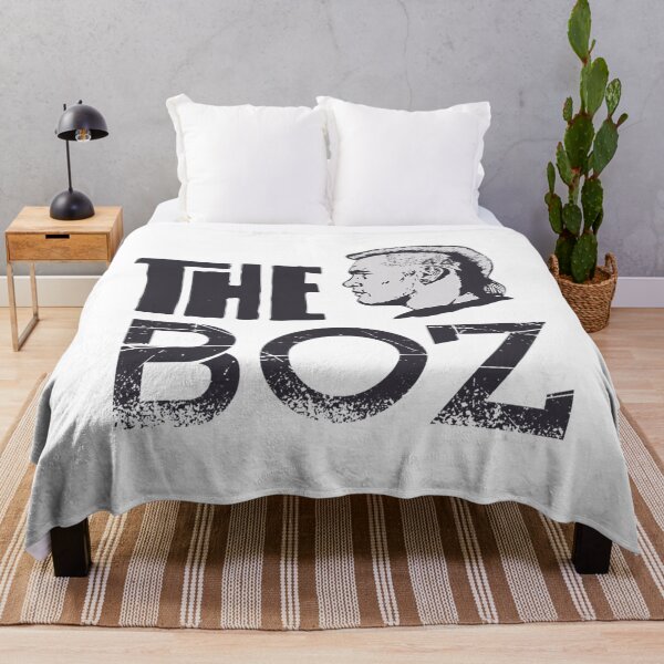 Item preview, Brian Bosworth The Boz Oklahoma designed and sold by Blexmo.