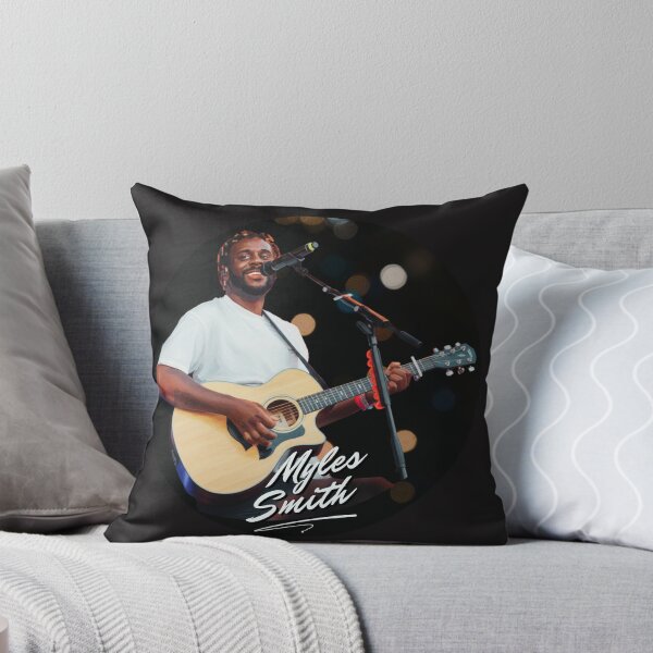 Item preview, Myles Smith HD Painted Effect  designed and sold by DiverseDazzle.