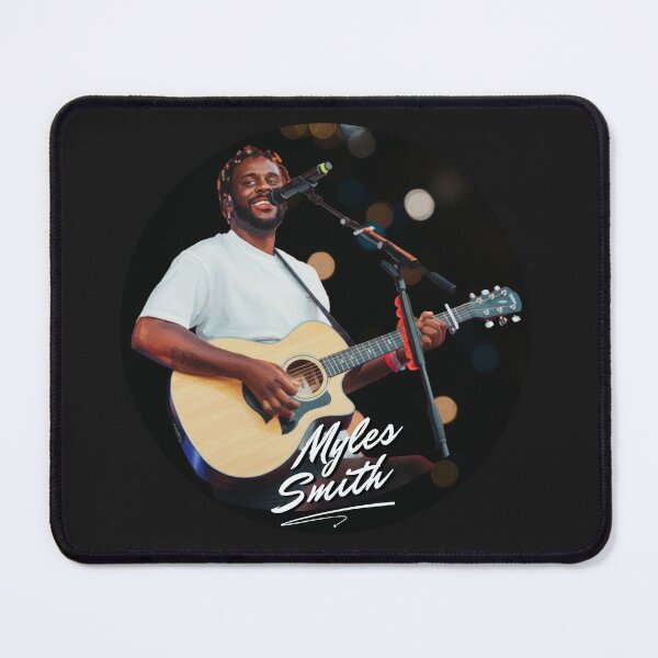 Item preview, Myles Smith HD Painted Effect designed and sold by DiverseDazzle.