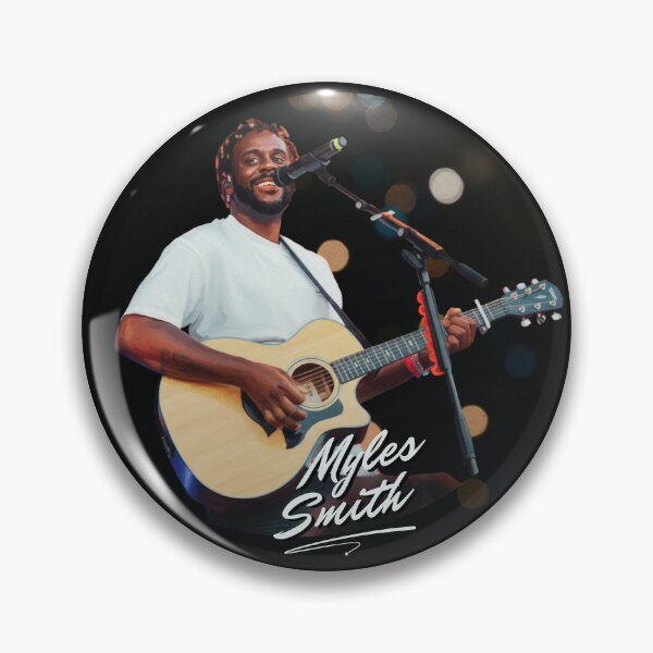 Item preview, Myles Smith HD Painted Effect  designed and sold by DiverseDazzle.
