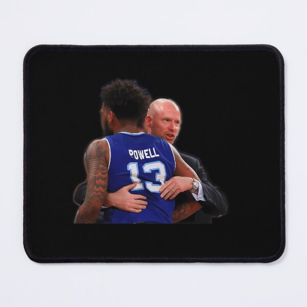 Item preview, Myles Powell And Kevin Willard designed and sold by Christianlemon.