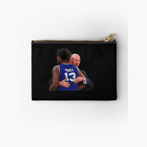 Item preview, Myles Powell And Kevin Willard designed and sold by Christianlemon.