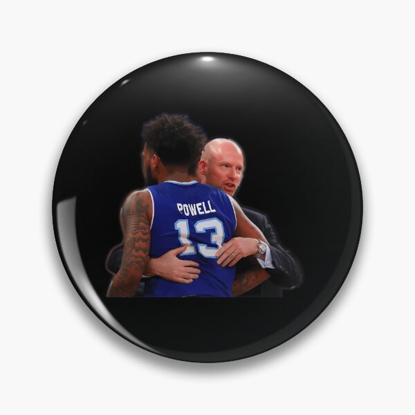 Item preview, Myles Powell And Kevin Willard designed and sold by Christianlemon.
