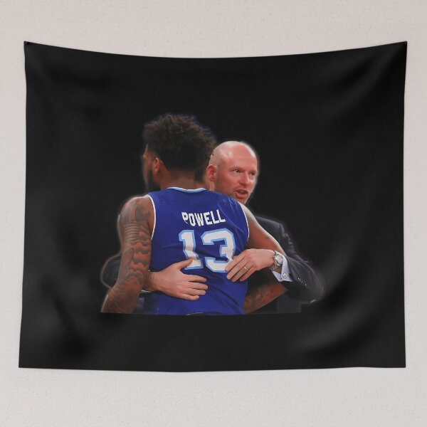 Item preview, Myles Powell And Kevin Willard designed and sold by Christianlemon.