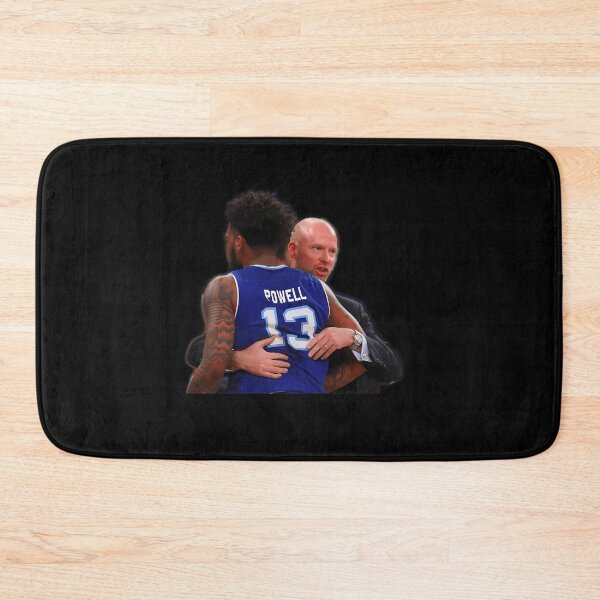 Item preview, Myles Powell And Kevin Willard designed and sold by Christianlemon.