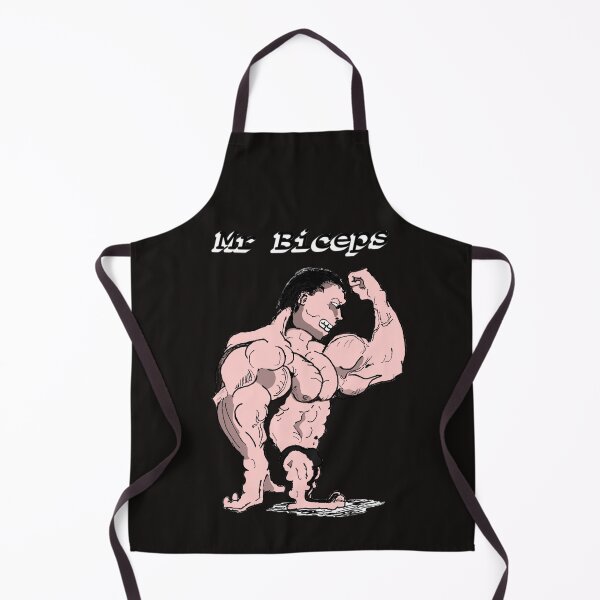 Item preview, Mr. Biceps designed and sold by Galerie des Chimères.