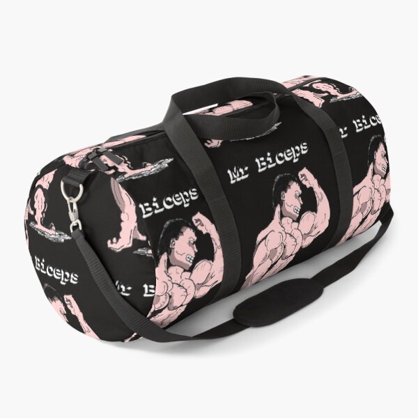 Item preview, Mr. Biceps designed and sold by Galerie des Chimères.