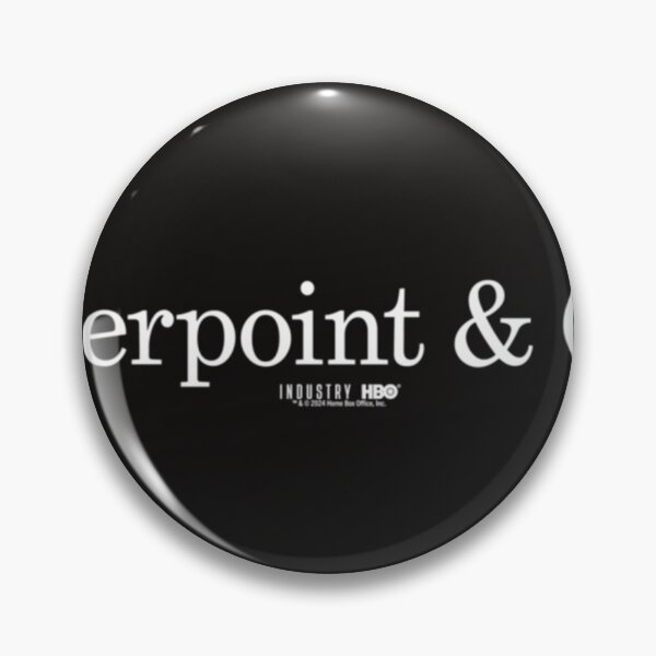 Artikelvorschau, Industrie Pierpoint entworfen und verkauft von Ink-TSHIRT.
