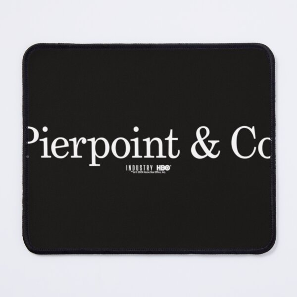 Item preview, Industry Pierpoint designed and sold by Ink-TSHIRT.
