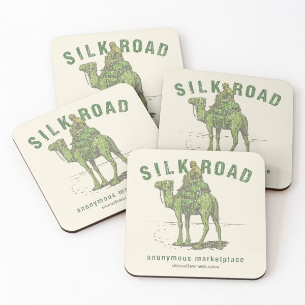 Item preview, Silk Road Anonymous Marketplace 2011  designed and sold by AstroZombie6669.