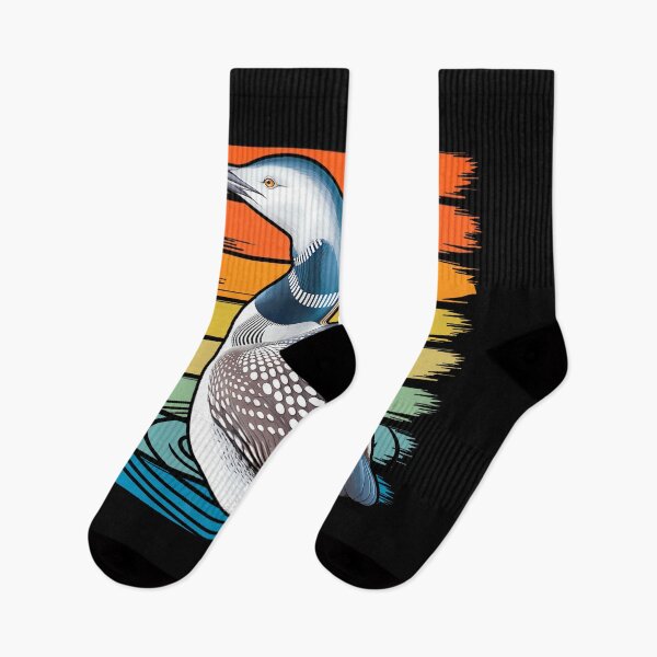 Item preview, Diseño terroso de Faded Loon con colores retro designed and sold by woomermaditzn.