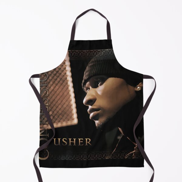 Item preview,  Confessions Usher designed and sold by talkkaboss11.