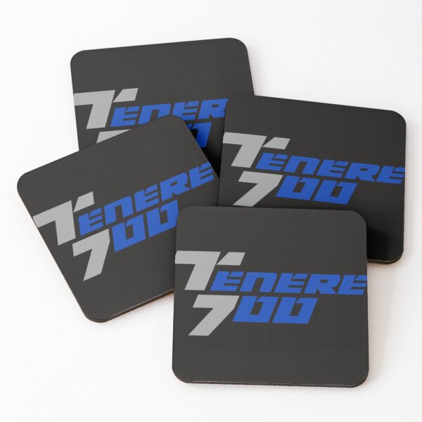 Item preview, Yamaha Tenere 700 designed and sold by Ink-TSHIRT.