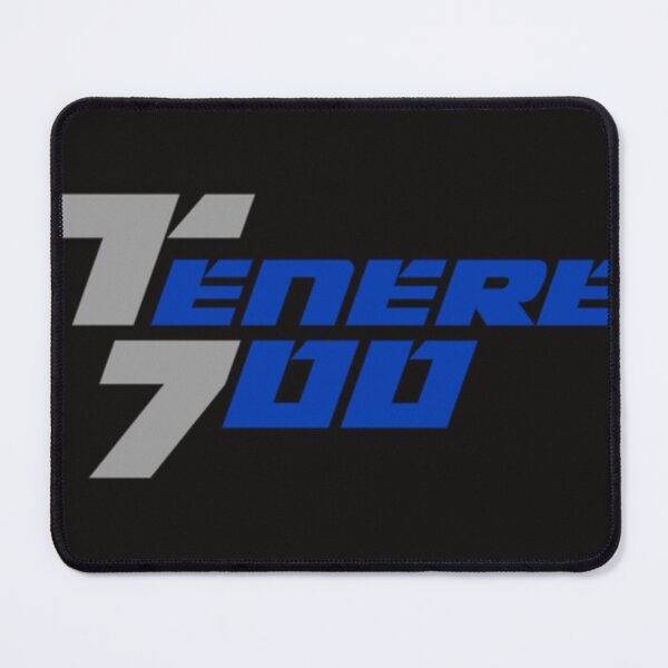 Item preview, Yamaha Tenere 700 designed and sold by Ink-TSHIRT.