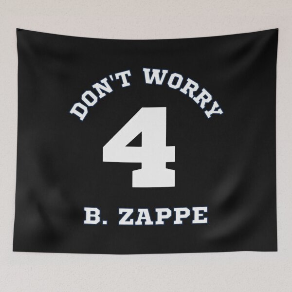 Item preview, Don'T Worry Be Zappe  designed and sold by Anas-alsawalhy.