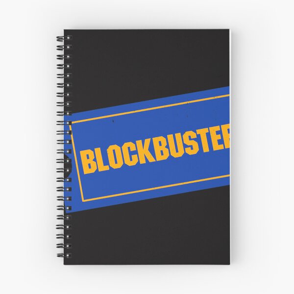 Item preview,  Blockbuster Video  designed and sold by DNLShop.