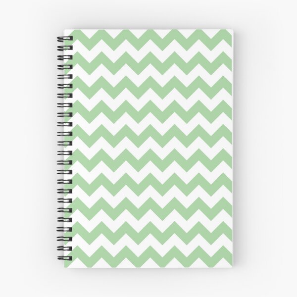 Item preview, Mint Chevron designed and sold by Cool Fun  Awesome Time.