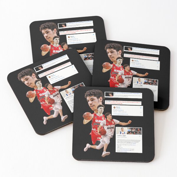 Item preview,  Lamelo Tabloids designed and sold by Mohamedgh12.