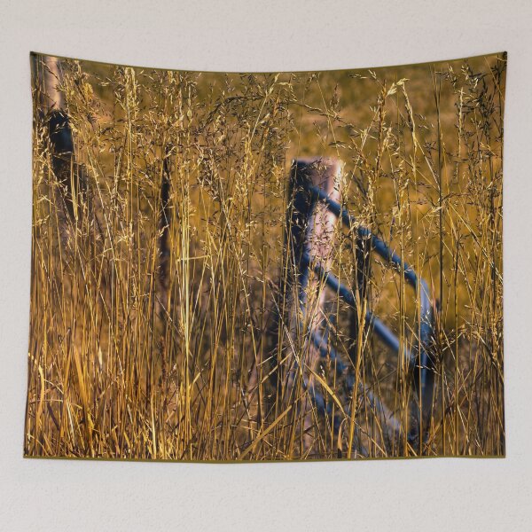 Item preview, Behind A Golden Veil designed and sold by Jim Love.