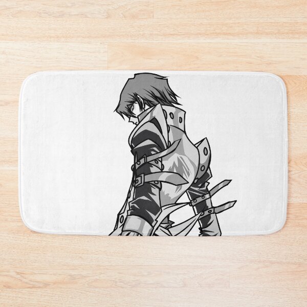 Item preview, Seto Kaiba designed and sold by Israelbeck7.