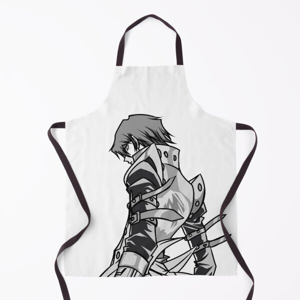 Item preview, Seto Kaiba designed and sold by Israelbeck7.