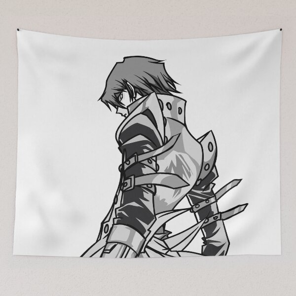 Item preview, Seto Kaiba designed and sold by Israelbeck7.
