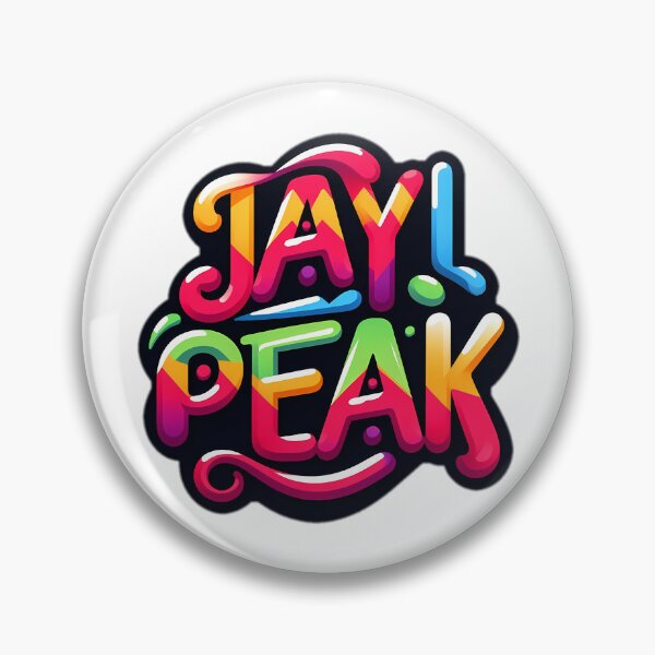Item preview, jay peak designed and sold by NCNGDESIGN.
