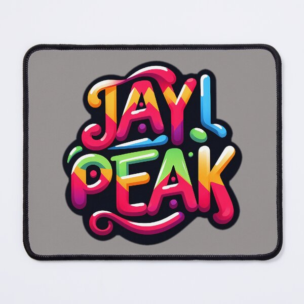 Item preview, jay peak designed and sold by NCNGDESIGN.