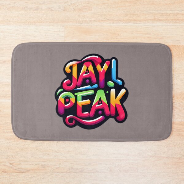 Item preview, jay peak designed and sold by NCNGDESIGN.