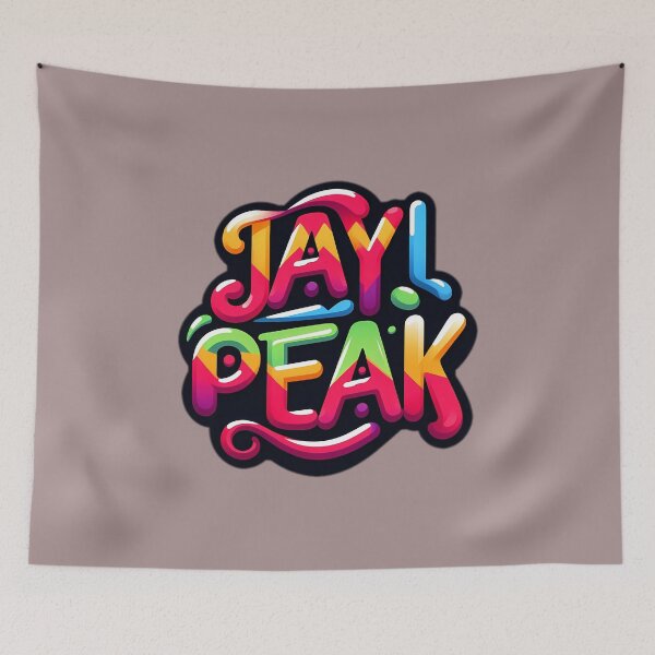 Item preview, jay peak designed and sold by NCNGDESIGN.