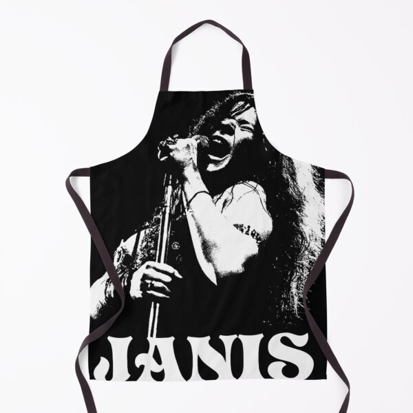 Item preview, Janis Joplin designed and sold by Androlocos.
