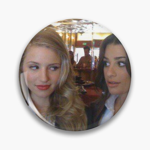 Item preview, faberry quinn and rachel designed and sold by francesfriday.