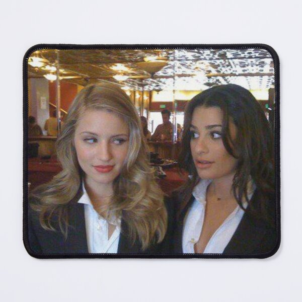 Item preview, faberry quinn and rachel designed and sold by francesfriday.