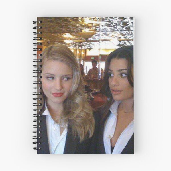 Item preview, faberry quinn and rachel designed and sold by francesfriday.