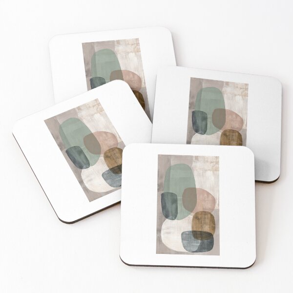 Item preview, Neutral Luxury Statement Printable designed and sold by GWVisuals.