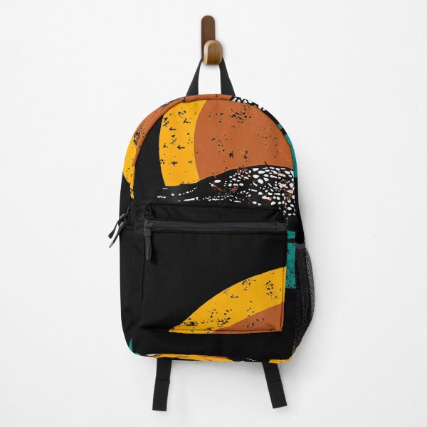 Item preview, Diseño terroso de Faded Loon con colores retro designed and sold by yeatsheggej.