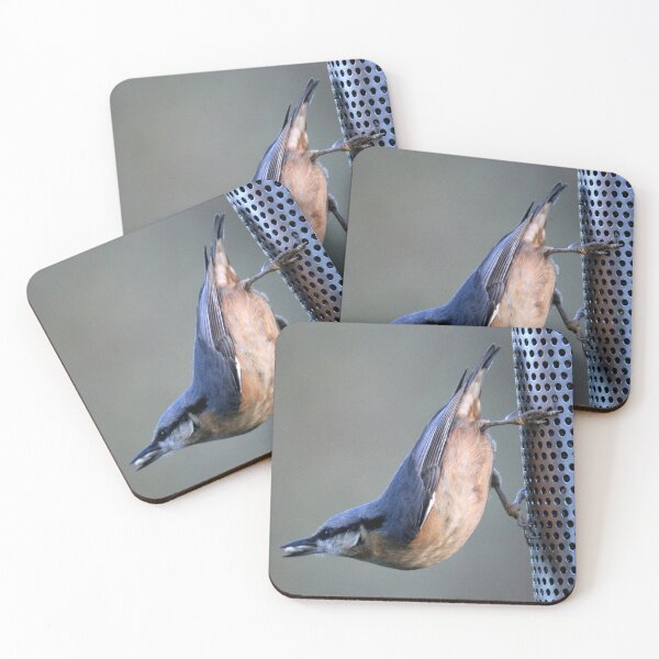 Item preview, nuthatch designed and sold by KathleenDawson.