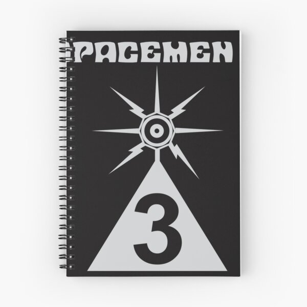 Item preview, Spacemen 3 designed and sold by DNLShop.