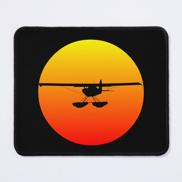 Item preview, Sunset Flight Over the Horizon designed and sold by NNAANN.