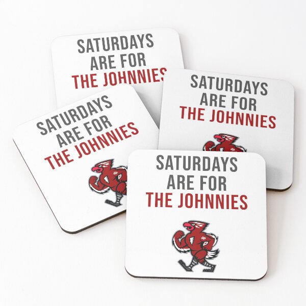 Item preview,  Saturdays Are For The Johnnies designed and sold by Mohamedgh12.