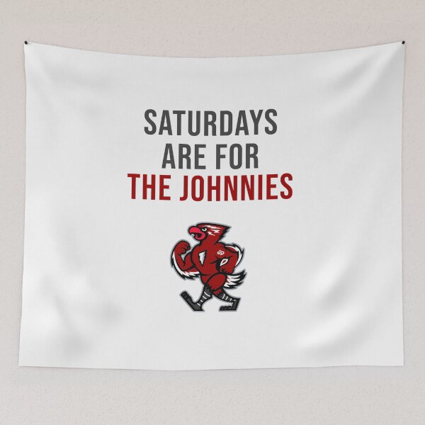 Item preview,  Saturdays Are For The Johnnies designed and sold by Mohamedgh12.