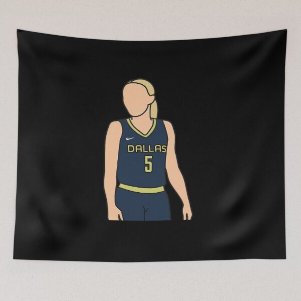 Item preview,  Paige Bueckers designed and sold by Mohamedgh12.