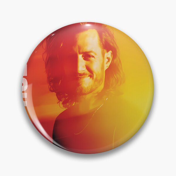 Item preview,  Tyler Hubbard - Strong Album 2024 designed and sold by Androlocos.