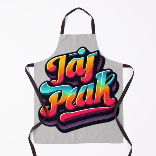 Item preview, jay peak designed and sold by NRSROTE.
