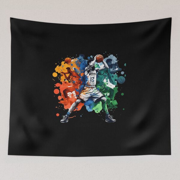 Item preview, March Madness Basketball Month. 3. designed and sold by Mohamedgh12.