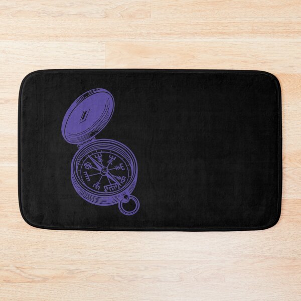 Item preview, Viking compass designed and sold by moonmorph.