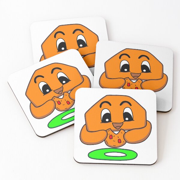 Item preview, Rivet Enjoys a Cookie designed and sold by NickTomihama.