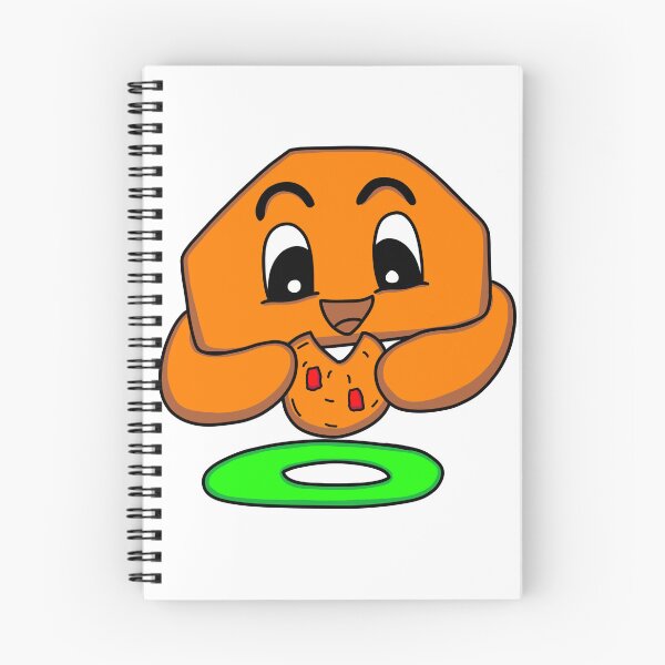 Item preview, Rivet Enjoys a Cookie designed and sold by NickTomihama.