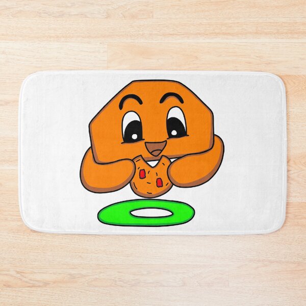 Item preview, Rivet Enjoys a Cookie designed and sold by NickTomihama.
